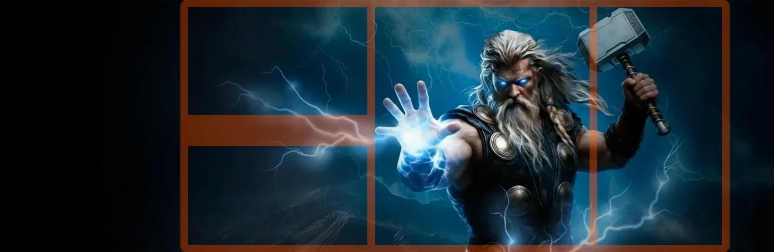 ThorFortune